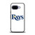 Tampa Bay Rays Google Pixel 9a Case