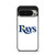 Tampa Bay Rays Google Pixel 9 Pro Case