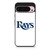 Tampa Bay Rays Google Pixel 9 Pro XL Case