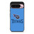 Tennessee Titans 01 Google Pixel 9 Pro XL Case