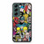 Marvel Comics Bronze Age Samsung Galaxy S22 Case