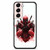 Marvel Deadpool 02 Samsung Galaxy S22+ Case
