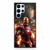 Marvel Iron man Samsung Galaxy S22 Ultra Case