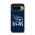 Tennessee Titans 03 Google Pixel 9 Pro Case