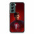 Marvel Spiderman 2 Peter Parker Symbiote Samsung Galaxy S22 Case