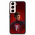 Marvel Spiderman 2 Peter Parker Symbiote Samsung Galaxy S22+ Case