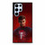 Marvel Spiderman 2 Peter Parker Symbiote Samsung Galaxy S22 Ultra Case