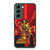 Marvel Zombies Series Samsung Galaxy S22 Case