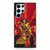 Marvel Zombies Series Samsung Galaxy S22 Ultra Case