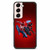 Marvels Spider Man 2 Peter Parker and Miles Morales Samsung Galaxy S22+ Case