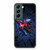 Marvels Spider Man 2 Venom symbiote Samsung Galaxy S22 Case