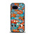 The Amazing World of Gumball Google Pixel 9a Case