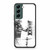 Maxx Crosby Las Vegas Raiders 04 Samsung Galaxy S22 Case