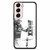Maxx Crosby Las Vegas Raiders 04 Samsung Galaxy S22+ Case