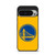 The Golden State Warriors 01 Google Pixel 9 Pro Case