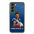 Michael Pittman Jr Indianapolis Colts 01 Samsung Galaxy S22 Case