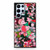 Mob Psycho 100 Collages Samsung Galaxy S22 Ultra Case