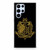 Monster Hunter World Eternal Quest Crest Samsung Galaxy S22 Ultra Case