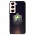 Monster Hunter World Logo Samsung Galaxy S22+ Case