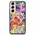 My Little Pony Characters Samsung Galaxy S22+ Case