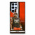 Myles Garrett Cleveland Browns 05 Samsung Galaxy S22 Ultra Case