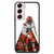 Myles Garrett Cleveland Browns 06 Samsung Galaxy S22+ Case