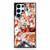 Nami One Piece Series Collages Samsung Galaxy S22 Ultra Case