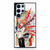 Nami One Piece Series Samsung Galaxy S22 Ultra Case