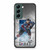 Nathan MacKinnon Colorado Avalanche Samsung Galaxy S22 Case