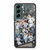 New York Yankees Aesthetic Collage Samsung Galaxy S22 Case
