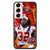 Nick Bolton Kansas City Chiefs 02 Samsung Galaxy S22+ Case