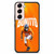 Nick Bonitto Denver Broncos Samsung Galaxy S22+ Case