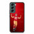 Nick Bosa San Francisco 49ers 01 Samsung Galaxy S22 Case