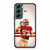Nick Bosa San Francisco 49ers 02 Samsung Galaxy S22 Case