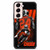 Nick Chubb Cleveland Browns 03 Samsung Galaxy S22+ Case
