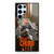 Nick Chubb Cleveland Browns 04 Samsung Galaxy S22 Ultra Case
