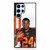 Nick Chubb Cleveland Browns 05 Samsung Galaxy S22 Ultra Case
