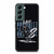 Nick Schmaltz Utah Mammoth Samsung Galaxy S22 Case