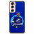 Nikita Kucherov Tampa Bay Lightning 02 Samsung Galaxy S22+ Case