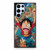 One Piece Luffy Grand Line Euphoria Samsung Galaxy S22 Ultra Case