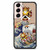 One Piece The Thousand Sunnys Crest Samsung Galaxy S22+ Case