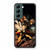 One Punch Man Genos and Saitama Class S Synergy Samsung Galaxy S22 Case