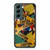 Only Murders in the Building 02 Samsung Galaxy S22 Case