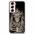 Overlord Ainz Ooal Gown Samsung Galaxy S22+ Case