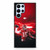 Patrick Mahomes Kansas City Chiefs 02 Samsung Galaxy S22 Ultra Case
