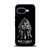 The Lord of the Rings Sauron Quotes Google Pixel 9a Case