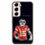 Patrick Mahomes Kansas City Chiefs 03 Samsung Galaxy S22+ Case