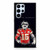 Patrick Mahomes Kansas City Chiefs 03 Samsung Galaxy S22 Ultra Case
