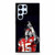 Patrick Mahomes Kansas City Chiefs 04 Samsung Galaxy S22 Ultra Case