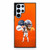 Patrick Surtain II Denver Broncos 02 Samsung Galaxy S22 Ultra Case